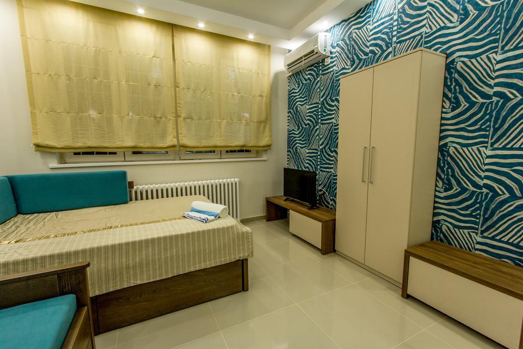 Apartments Jevremova Belgrado Exterior foto