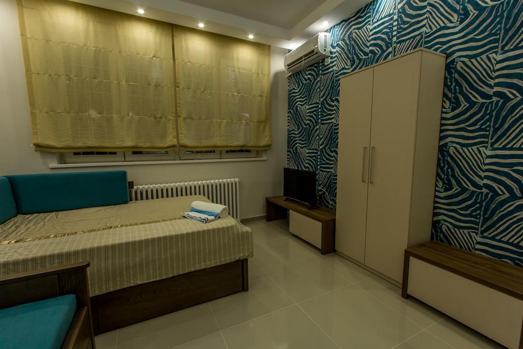 Apartments Jevremova Belgrado Exterior foto