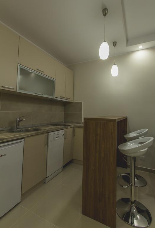 Apartments Jevremova Belgrado Exterior foto